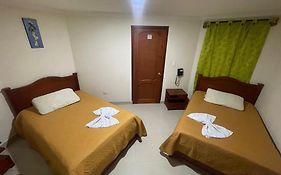 Hotel Monterrey